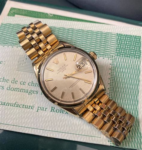 1550 rolex|Rolex gold shell watches.